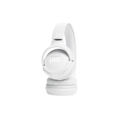 AURICULARES INALÁMBRICOS BLUETOOTH JBL TUNE 520BT BLANCO - tienda online