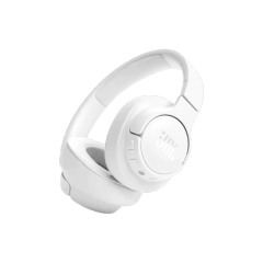 AURICULARES INALÁMBRICOS BLUETOOTH JBL TUNE 720BT BLANCO