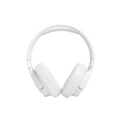 AURICULARES INALÁMBRICOS BLUETOOTH JBL TUNE 770NC BLANCO