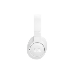 AURICULARES INALÁMBRICOS BLUETOOTH JBL TUNE 770NC BLANCO en internet