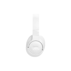 AURICULARES INALÁMBRICOS BLUETOOTH JBL TUNE 720BT BLANCO en internet