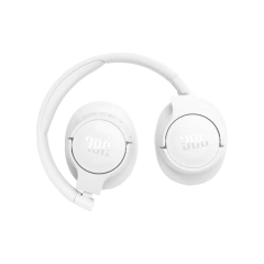 AURICULARES INALÁMBRICOS BLUETOOTH JBL TUNE 720BT BLANCO - Flux Solutions