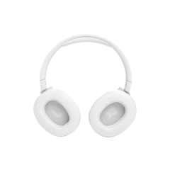 Imagen de AURICULARES INALÁMBRICOS BLUETOOTH JBL TUNE 720BT BLANCO