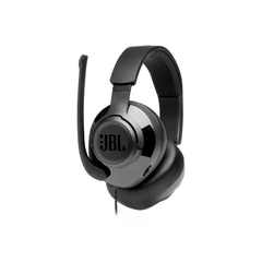 AURICULARES GAMER INALÁMBRICOS BLUETOOTH JBL HEADSET QUANTUM 200 NEGRO BLACK en internet