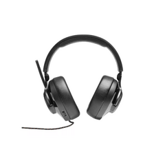 AURICULARES GAMER INALÁMBRICOS BLUETOOTH JBL HEADSET QUANTUM 200 NEGRO BLACK