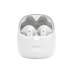 AURICULARES BLUETOOTH INALÁMBRICOS AURICULARES JBL TUNE FLEX BLANCO - comprar online