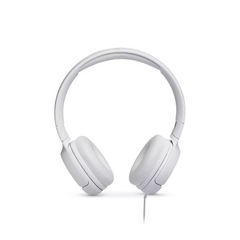AURICULARES JBL TUNE 500 BLANCO