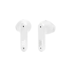 AURICULARES BLUETOOTH INALÁMBRICOS AURICULARES JBL TUNE FLEX BLANCO - Flux Solutions