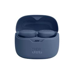 AURICULARES IN-EAR INALÁMBRICOS BLUETOOTH JBL TUNE BUDS ANC AZUL - comprar online
