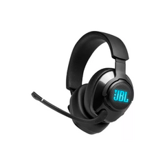 AURICULARES JBL HEADSET QUANTUM 400 BLACK