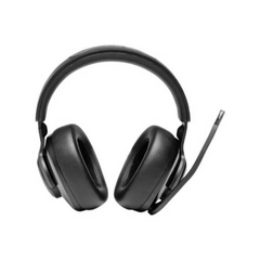AURICULARES JBL HEADSET QUANTUM 400 BLACK - Flux Solutions