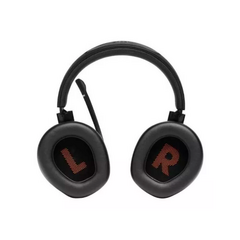 AURICULARES JBL HEADSET QUANTUM 400 BLACK - tienda online