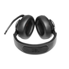 Imagen de AURICULARES JBL HEADSET QUANTUM 400 BLACK