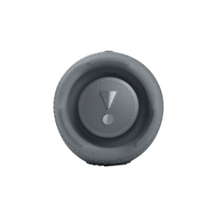 Imagen de PARLANTE JBL CHARGE 5 PORTÁTIL CON BLUETOOTH WATERPROOF GRIS