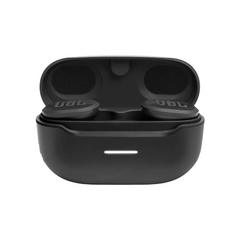 AURICULARES INALÁMBRICOS BLUETOOTH JBL ENDURANCE RACE TWS COLOR NEGRO