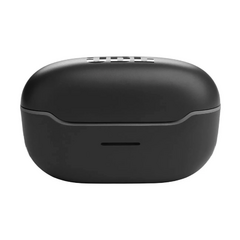 AURICULARES INALÁMBRICOS BLUETOOTH JBL ENDURANCE RACE TWS COLOR NEGRO - Flux Solutions