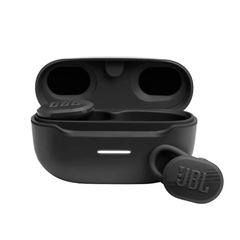 Imagen de AURICULARES INALÁMBRICOS BLUETOOTH JBL ENDURANCE RACE TWS COLOR NEGRO