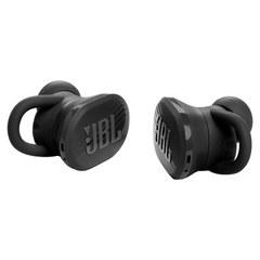 AURICULARES INALÁMBRICOS BLUETOOTH JBL ENDURANCE RACE TWS COLOR NEGRO en internet