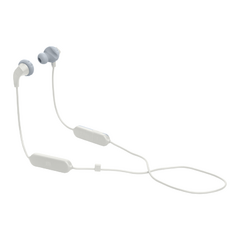 AURICULARES INALÁMBRICOS BLUETOOTH JBL ENDURANCE RUN 2 BLUETOOTH BLANCO - comprar online