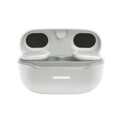 AURICULARES INALÁMBRICOS BLUETOOTH JBL ENDURANCE RACE 2 COLOR BLANCO - Flux Solutions