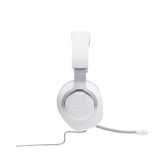 Imagen de AURICULARES JBL HEADSET QUANTUM 100 WHITE