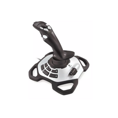 JOYSTICK LOGITECH G EXTREME 3D PRO NEGRO - tienda online