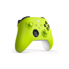 JOYSTICK INALÁMBRICO MICROSOFT XBOX WIRELESS CONTROLLER BLUETOOTH - comprar online