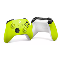 JOYSTICK INALÁMBRICO MICROSOFT XBOX WIRELESS CONTROLLER BLUETOOTH en internet