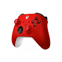 JOYSTICK INALÁMBRICO MICROSOFT XBOX WIRELESS CONTROLLER BLUETOOTH Series X|S PULSE RED - comprar online