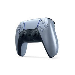 JOYSTICK INALÁMBRICO DUALSENSE PS5 ORIGINAL STERLING SILVER - Flux Solutions