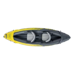 KAYAK INFLABLE INTEX EXPLORER K2 2 PERSONAS 68307 312X91X51 CM en internet