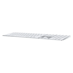APPLE MAGIC KEYBOARD A1843 WITH NUMERIC KEYPAD en internet