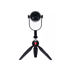MICRÓFONO SHURE MV7K KIT CON TRIPODE USB & XLR DINÁMICO - Flux Solutions