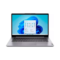 COMPUTADORA NOTEBOOK LENOVO IDEAPAD 1 14IAU7 I3-1215U 8GB 256GB SSD W11