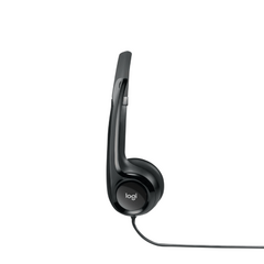AURICULARES LOGITECH H390 NEGRO - Flux Solutions
