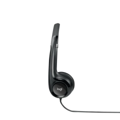 AURICULARES LOGITECH H390 NEGRO - Flux Solutions