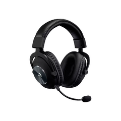 LOGITECH PRO X - NEGRO - comprar online