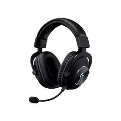 LOGITECH PRO X - NEGRO en internet