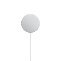 CARGADOR INALÁMBRICO APPLE MAGSAFE CHARGER (ORIGINAL) - comprar online