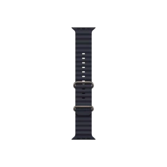 MALLA APPLE WATCH ULTRA 49MM OCEAN BAND AZUL MEDIANOCHE - REGULAR