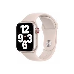 MALLA APPLE WATCH SERIES 8 41MM STARLIGHT SPORT BAND - comprar online