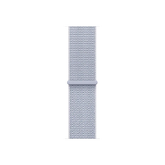 MALLA APPLE WATCH 46MM AZUL NUBE SPORT LOOP ONE SIZE - comprar online