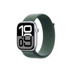 MALLA APPLE WATCH 46MM VERDE LAGO SPORT LOOP en internet