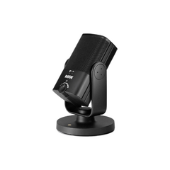 MICRÓFONO RODE NT-USB MINI CONDENSADOR CARDIOIDE COLOR NEGRO en internet