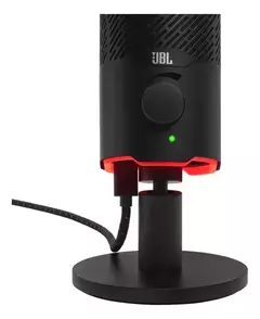 JBL MICROFONO QUANTUM STREAM - Flux Solutions