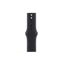 APPLE WATCH SE GPS + CELULAR 40MM MIDNIGHT ALUMINUM CASE WITH MIDNIGHT SPORT BAND (2.ª GEN) - tienda online