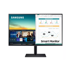 MONITOR SAMSUNG M5 SMART MONITOR & STREAMING 32"