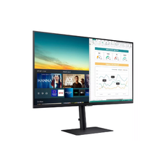 MONITOR SAMSUNG M5 SMART MONITOR & STREAMING 32" - comprar online