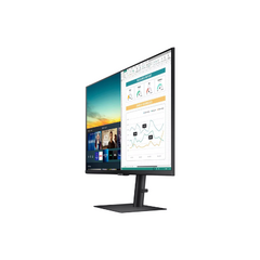 Imagen de MONITOR SAMSUNG M5 SMART MONITOR & STREAMING 32"