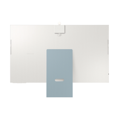 MONITOR SAMSUNG SMART M8 32¨ CON STREAMING BLUE - comprar online
